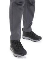 Icebreaker Women Merino Hike Pants Z04NXR743 Clothing Monsoon - Image 8