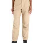 Icebreaker Women Merino Hike Pants Z04NXR744 Clothing Sand