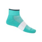 Icebreaker Women Merino Multisport Light Mini Socks Z04NXR753 Accessories Fresh/Green Glory