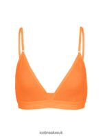 Icebreaker Women Merino Siren Bra Z04NXR914 Clothing Flash - Image 6