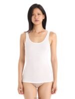 Icebreaker Women Merino Siren Tank Top Z04NXR530 Clothing Snow
