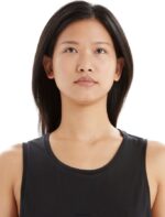 Icebreaker Women Merino Sphere II Tank Z04NXR617 Clothing Black - Image 4