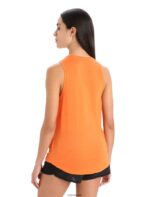 Icebreaker Women Merino Sphere II Tank Z04NXR810 Clothing Flash - Image 2