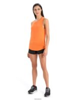 Icebreaker Women Merino Sphere II Tank Z04NXR810 Clothing Flash - Image 3