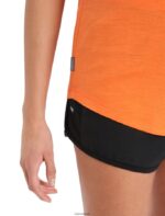 Icebreaker Women Merino Sphere II Tank Z04NXR810 Clothing Flash - Image 5