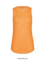 Icebreaker Women Merino Sphere II Tank Z04NXR810 Clothing Flash - Image 6