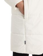Icebreaker Women MerinoLoft Collingwood II 3Q Hooded Jacket Z04NXR840 Clothing Snow - Image 7