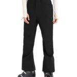 Icebreaker Women Shell+ Merino Pants Z04NXR833 Clothing Black