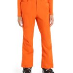 Icebreaker Women Shell+ Merino Pants Z04NXR834 Clothing Flash